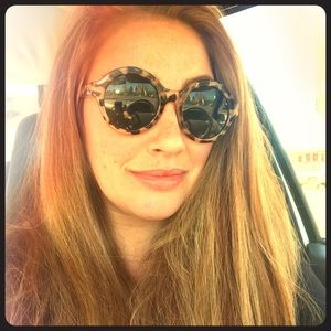 Meet your Posher, Vanessa